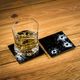 Handlosfera Zestaw do Whisky Froster Gitara 8