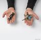Handlosfera KEY AIDER FROSTER - ORGANIZER DO KLUCZY 2