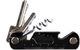 Handlosfera KEY AIDER FROSTER - ORGANIZER DO KLUCZY 7
