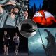 Handlosfera CZAPKA LED 3