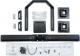 Ergotron Adapter VESA na 2 monitory 17" - 24" (97-783) 2