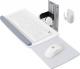 Ergotron Uchwyt ścienny Neo-Flex do klawiatury (45-403-062) 1