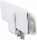Ergotron Uchwyt ścienny Neo-Flex do klawiatury (45-403-062) 2