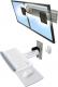Ergotron Uchwyt ścienny Neo-Flex do klawiatury (45-403-062) 3