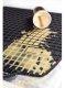 Frogum Dywaniki gumowe do Lexus RX III Hybrid (2008-2015) FROGUM 410480 uniwersalny 6