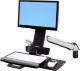 Ergotron Uchwyt ścienny na monitor do 24" StyleView (45-266-026) 1