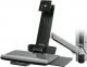 Ergotron Uchwyt ścienny na monitor do 24" StyleView (45-266-026) 3