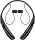 Słuchawki LG HBS-750, czarne (HBS-750.AGEUBK) 1