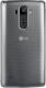LG QuickCircle CFV-120 Dla LG G4 Stylus Szary (FV-120.AGEUSV) 3