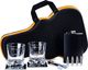 Handlosfera Gitarowy zestaw do Whisky Who Cares 1