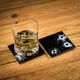 Handlosfera Gitarowy zestaw do Whisky Who Cares 8