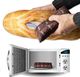 Handlosfera GRZEJĄCY CROISSANT - PODUSZKA GIGANTYCZNY ROGAL 3
