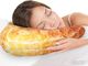 Handlosfera GRZEJĄCY CROISSANT - PODUSZKA GIGANTYCZNY ROGAL 5