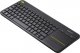 Klawiatura Logitech K400 Plus (920-007145) 9