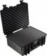 Walizka foto B&W International Type 6000 black incl. pre-cut foam (6000/B/SI) 1