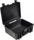 Walizka foto B&W International Type 6000 black incl. pre-cut foam (6000/B/SI) 1