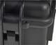 Walizka foto B&W International Type 6000 black incl. pre-cut foam (6000/B/SI) 3