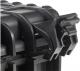 Walizka foto B&W International Type 6000 black incl. pre-cut foam (6000/B/SI) 4
