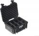Walizka foto B&W International Type 3000 - (3000/B/RPD) 3