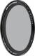 Filtr B&W International XS-Pro Digital ND Vario MRC nano 82 (1075252) 1
