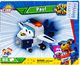 Pepco Klocki Super Wings mix wzorów biały 1