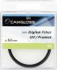 Filtr Camgloss 52mm UV/Protect Digital Slim (C8034830) 1