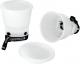 Gary Fong Lightsphere Universal: Starter Kit (GF-LSUSTAR) 1