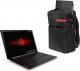Plecak HP Omen 17.3" (K5Q03AA#ABB) 7