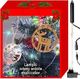 Lampki choinkowe Iso Trade 200 LED kolorowe 1