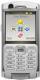 Telefon komórkowy Sony Ericsson P990i srebrny 1