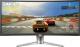 Monitor BenQ XR3501 1