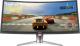 Monitor BenQ XR3501 1