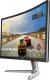 Monitor BenQ XR3501 8