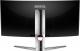 Monitor BenQ XR3501 9