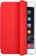 Etui na tablet Apple Smart Cover do iPad Mini / 2 / 3 Czerwone (MGNL2ZM/A) 1