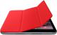 Etui na tablet Apple Smart Cover do iPad Mini / 2 / 3 Czerwone (MGNL2ZM/A) 4