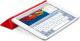 Etui na tablet Apple Smart Cover do iPad Mini / 2 / 3 Czerwone (MGNL2ZM/A) 5