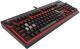 Klawiatura Corsair Strafe Cherry MX Red (CH-9000088-EU) 1