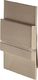 Oprawa schodowa Orno Cygnus LED satynowy (OR-OS-1530L6/N) 4