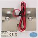 Oprawa schodowa Orno Lepus LED biały (OR-OS-1531L6/W) 5
