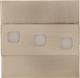 Oprawa schodowa Orno Lepus LED satynowy (OR-OS-1531L3/N) 2