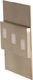Oprawa schodowa Orno Lepus LED satynowy (OR-OS-1531L3/N) 4