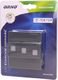 Oprawa schodowa Orno Lepus LED grafitowy (OR-OS-1531L3/GR) 2