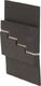 Oprawa schodowa Orno Lynx LED grafitowy (OR-OS-1532L6/GR) 4