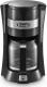 Ekspres przelewowy DeLonghi ICM 15210.1 Czarny 1