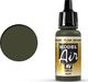 Vallejo BS Dark Green 71.324 uniwersalny 1