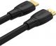 Kabel Unitek HDMI - HDMI 10m czarny (C11043BK) 1