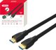 Kabel Unitek HDMI - HDMI 10m black (C11043BK) 1