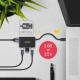 HUB USB Unitek 2x USB-C  + 2x USB-A 3.1 Gen2 (H1302A) 3