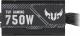 Zasilacz Asus TUF Gaming Bronze 750W (90YE00D0-B0NA00) 4